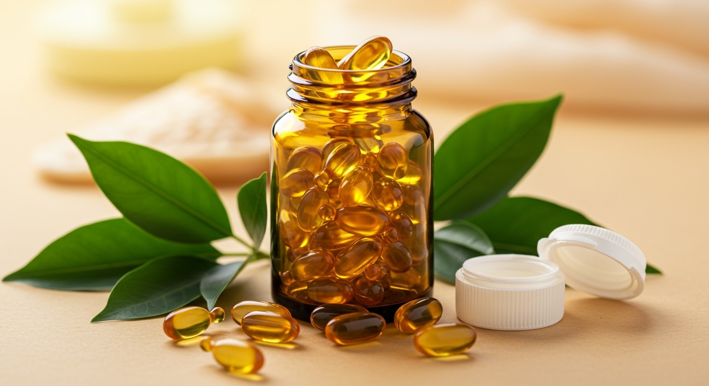 Az E-vitamin túladagolása véralvadási problémákat okozhat.