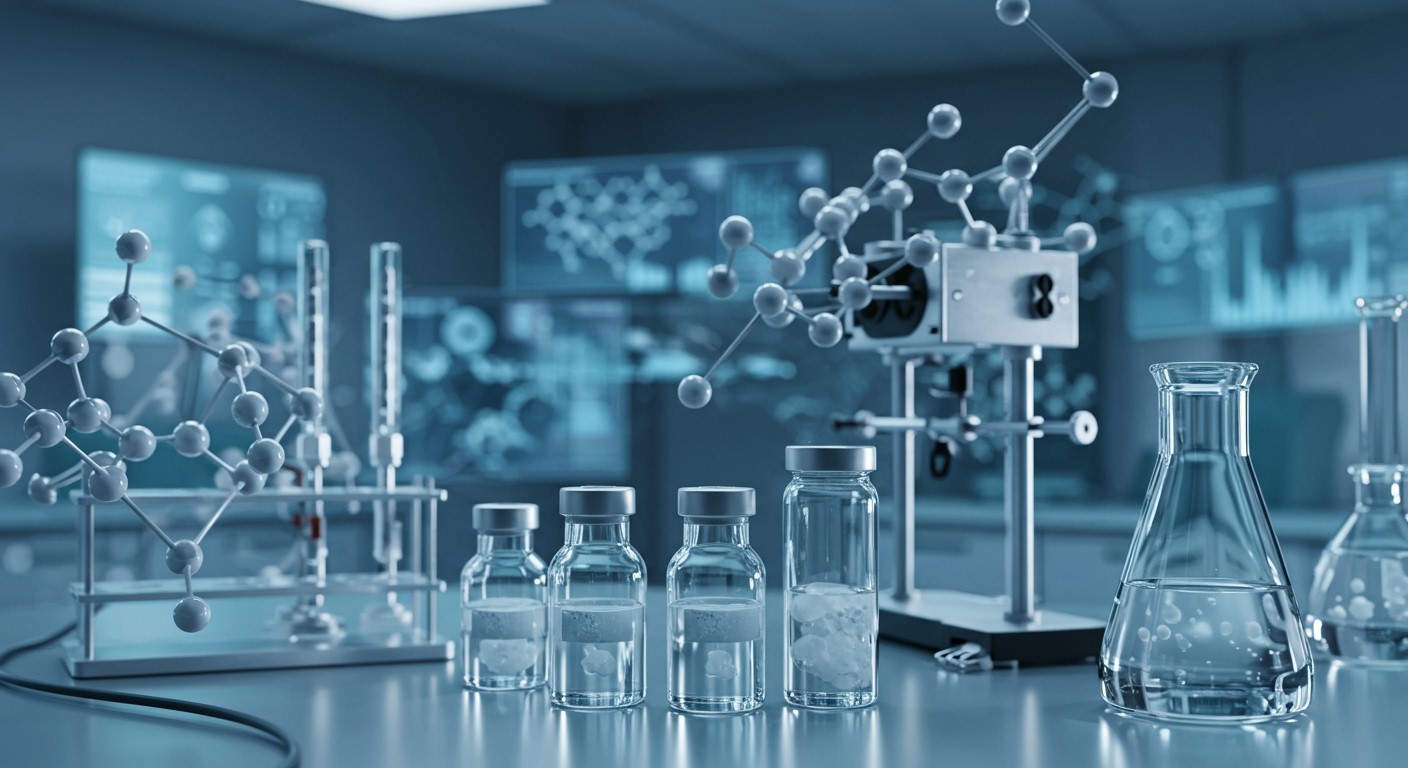 Az ezüstkolloid antivirális tulajdonságai a nanotechnológia révén erősödnek.