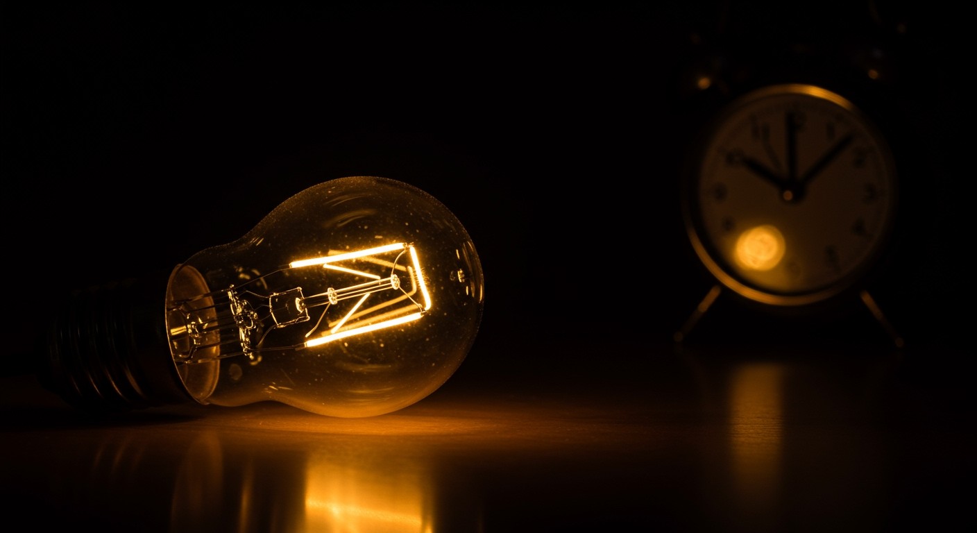A H4 izzók átlagos élettartama körülbelül 800-1000 óra.