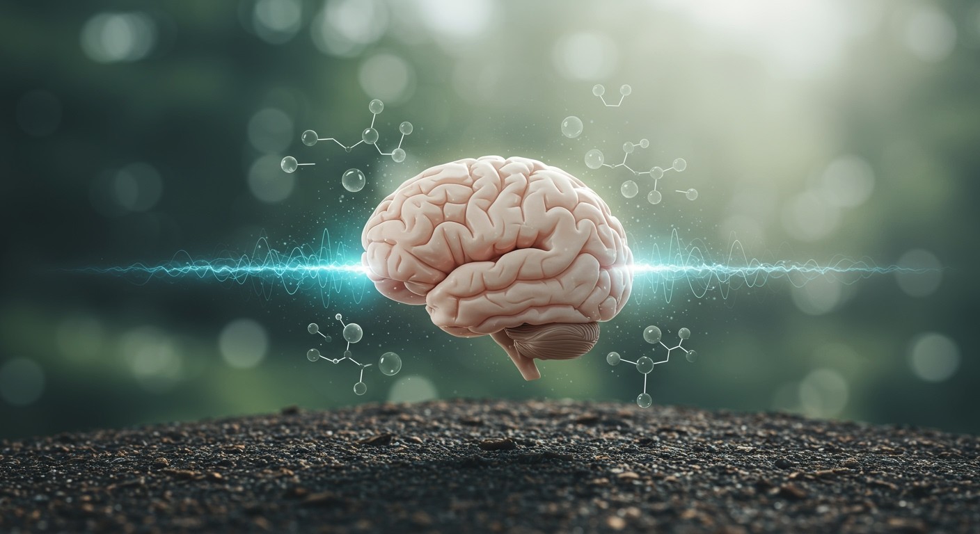 A glicin neuroprotektív hatása javíthatja a kognitív egészséget.
