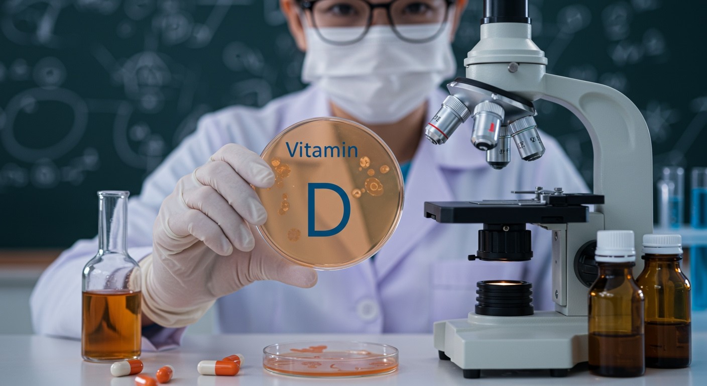 A D-vitamin szerepe a rákmegelőzésben folyamatosan bővül.