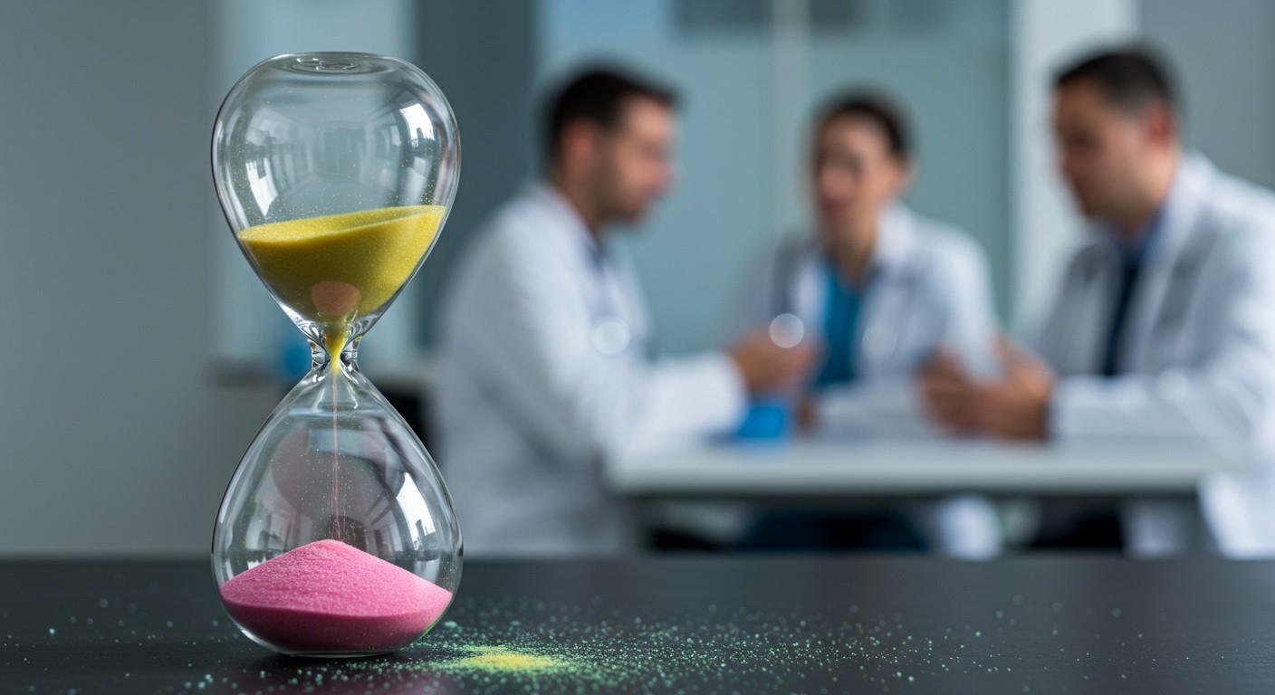 A speed hosszú távon súlyos mentális problémákat okozhat.