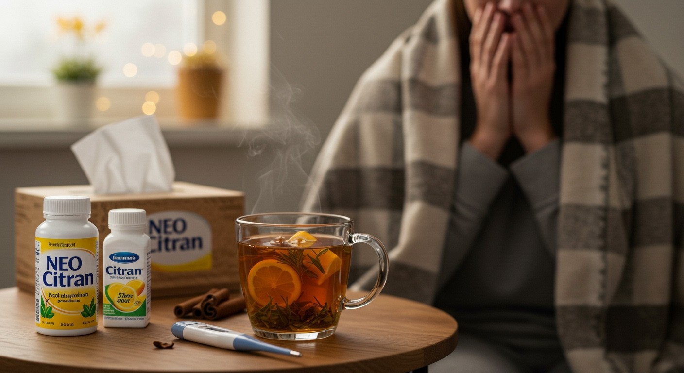 Ha a tünetek három napon túl is fennállnak.
