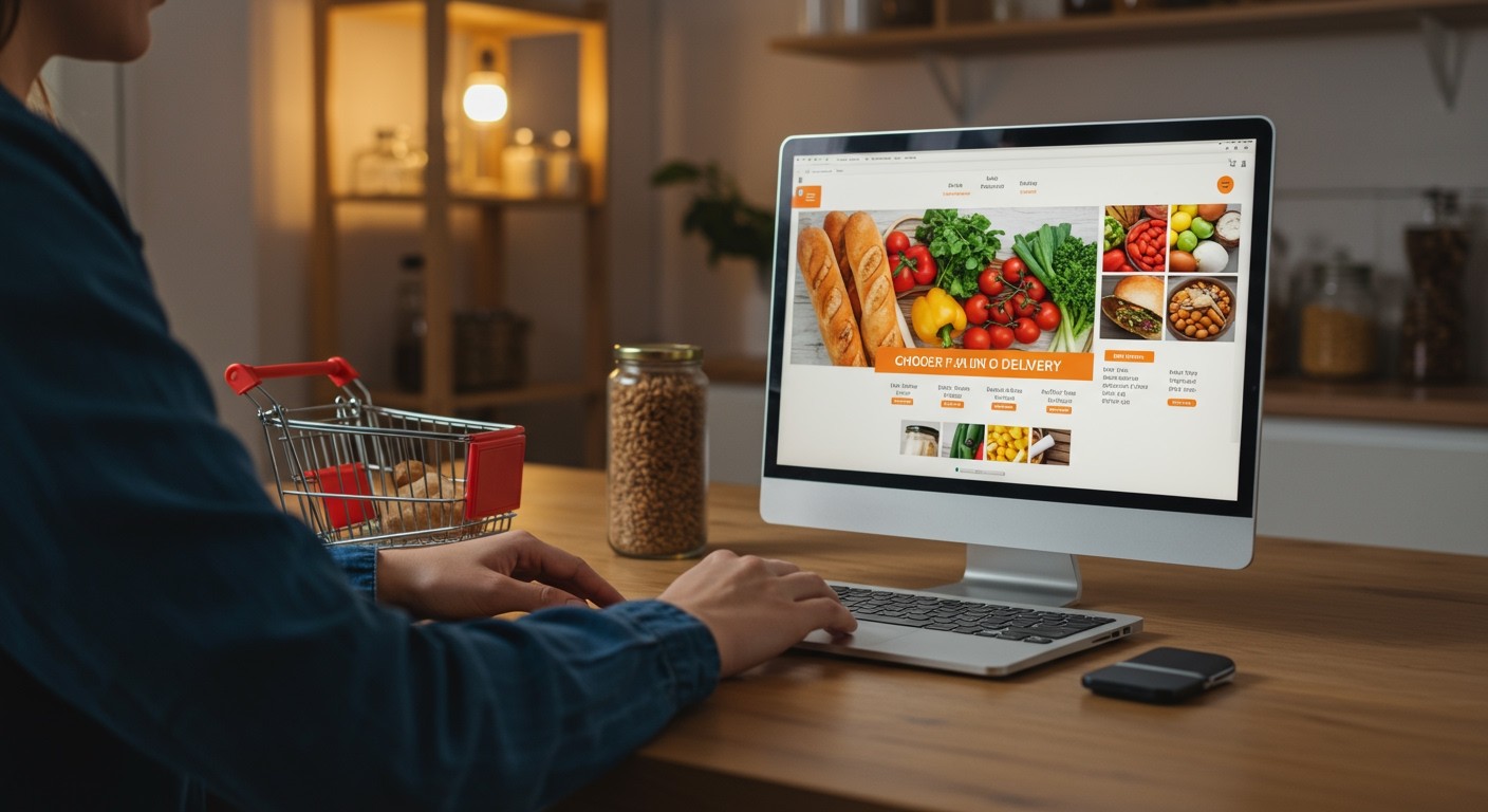 Online vásárlás során időt spórolhatsz és kényelmesen válogathatsz.
