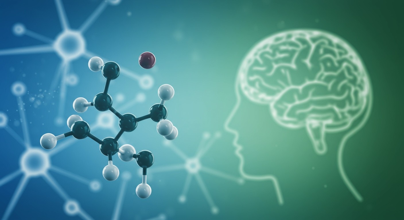 A piruvát neuroprotektív hatása segíthet az agyi egészségben.