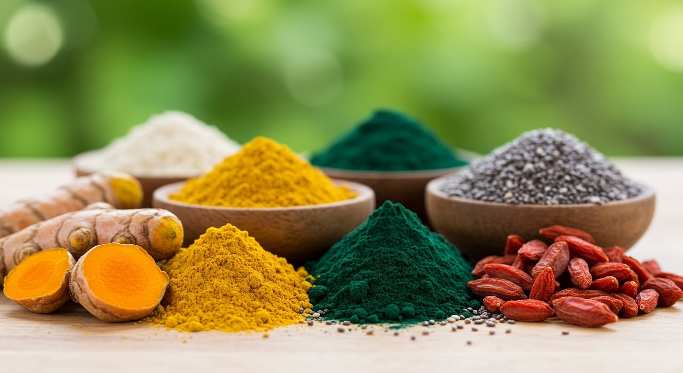 A chia magok gazdag Omega-3 zsírsavforrások.