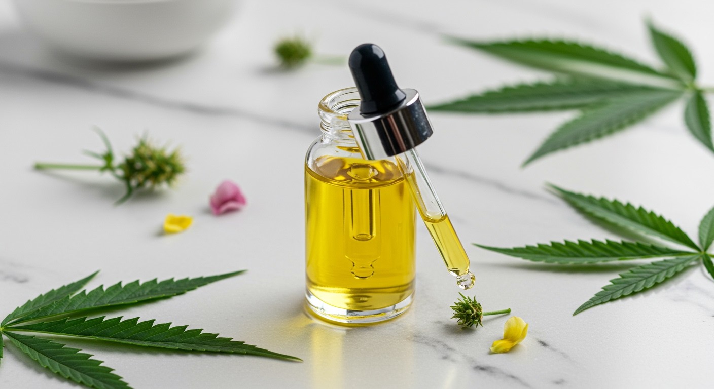 A kannabiszolaj nem mindenkinek ajánlott orvosi célokra.