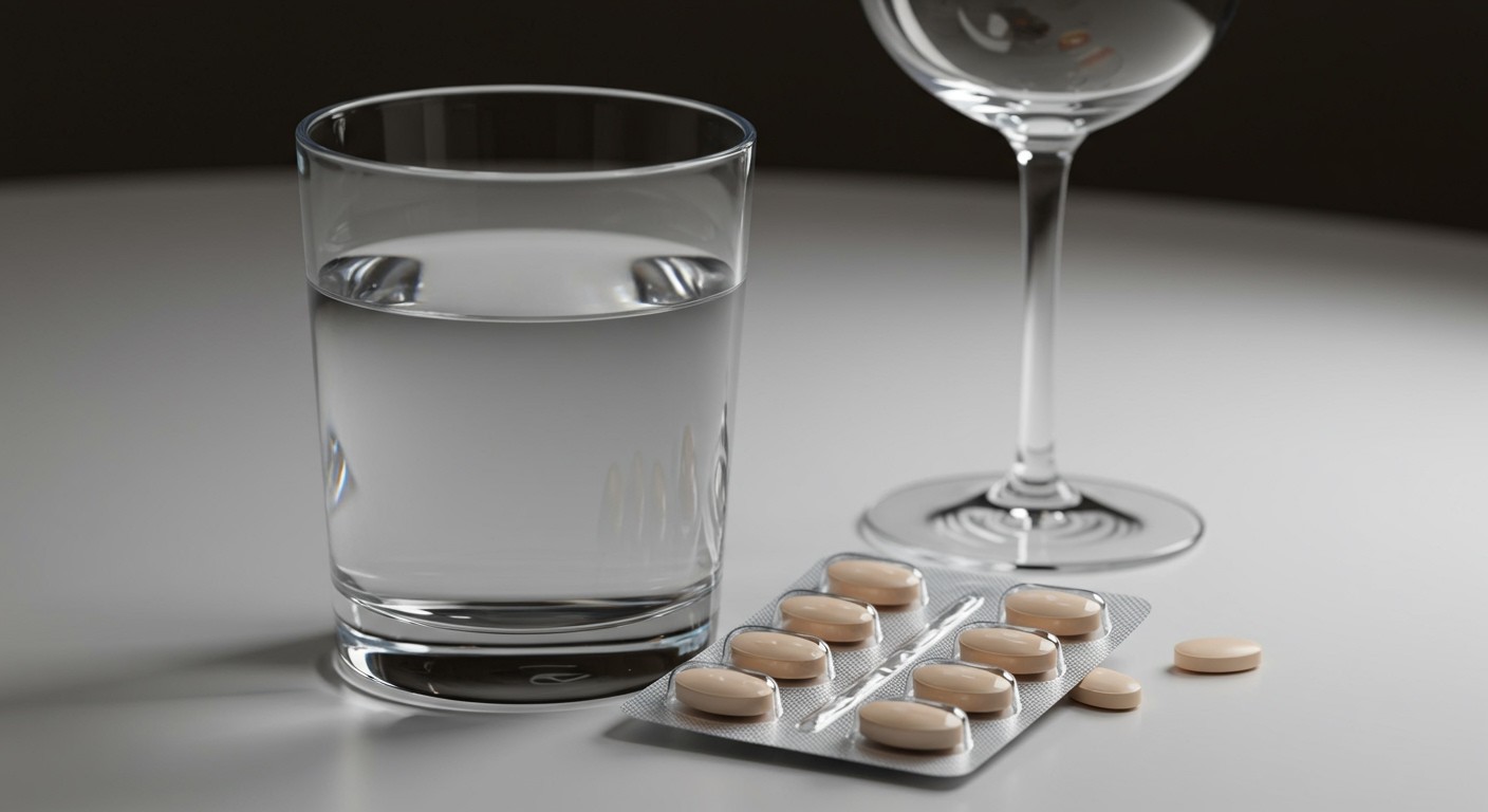 A Thomapyrin és alkohol együttes használata fokozhatja a mellékhatásokat.