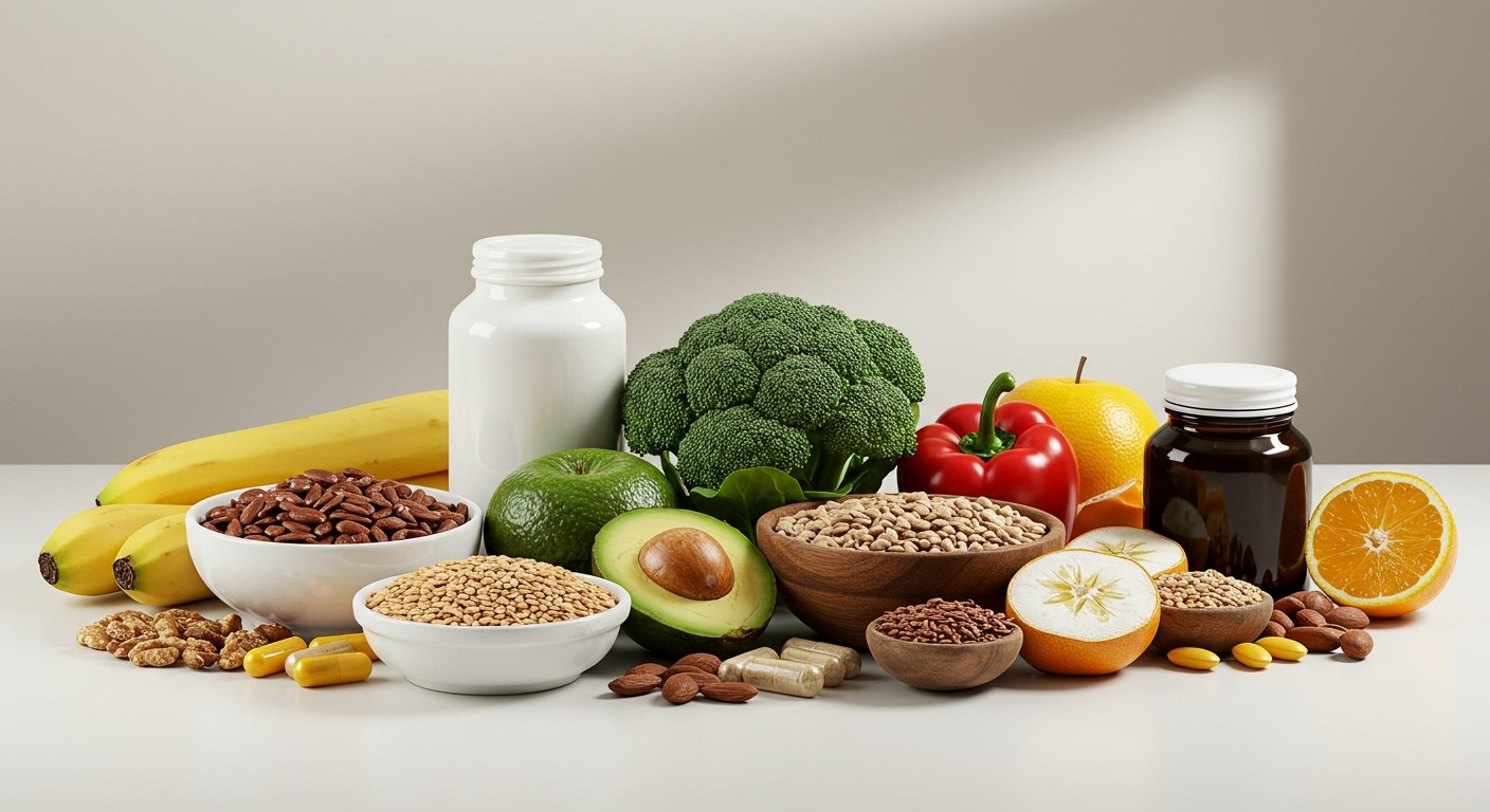 A Forever Daily vitaminjai erősítik az immunrendszert és energizálnak.