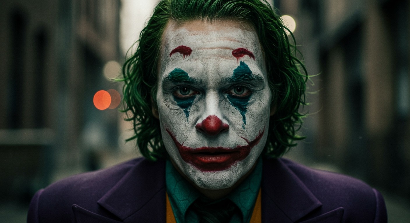Nolan trilógiája a mély emberi konfliktusokra fókuszál.