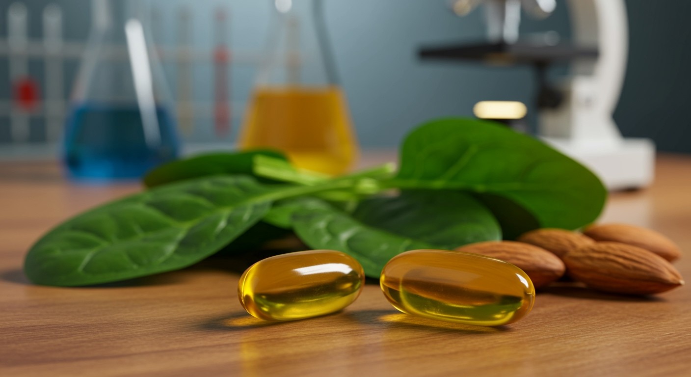 A riboflavin hiánya súlyosbíthatja a neurodegeneratív betegségeket.