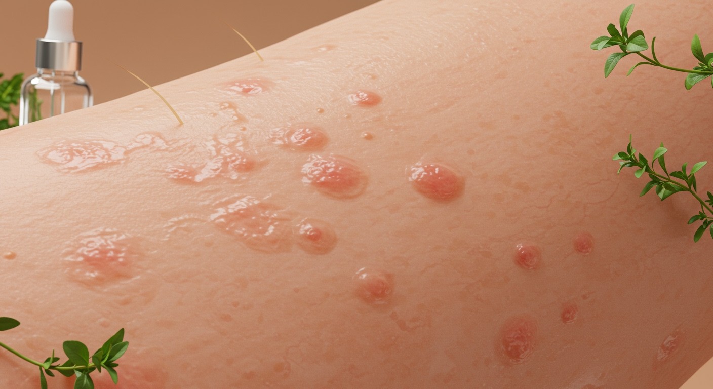 A spermium bőrre gyakorolt hatásai allergiát okozhatnak.