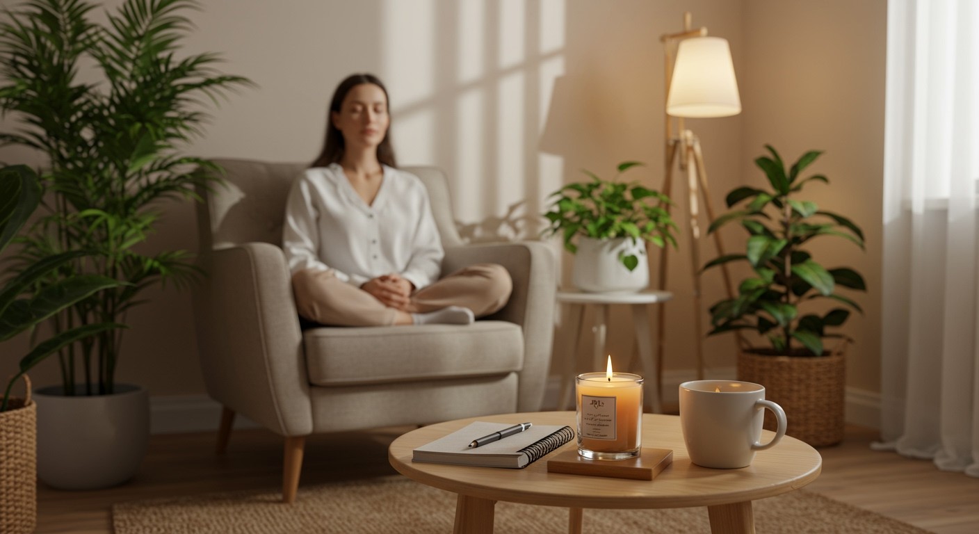 A mindfulness segít csökkenteni a stresszt és fokozza a leszokás esélyét.