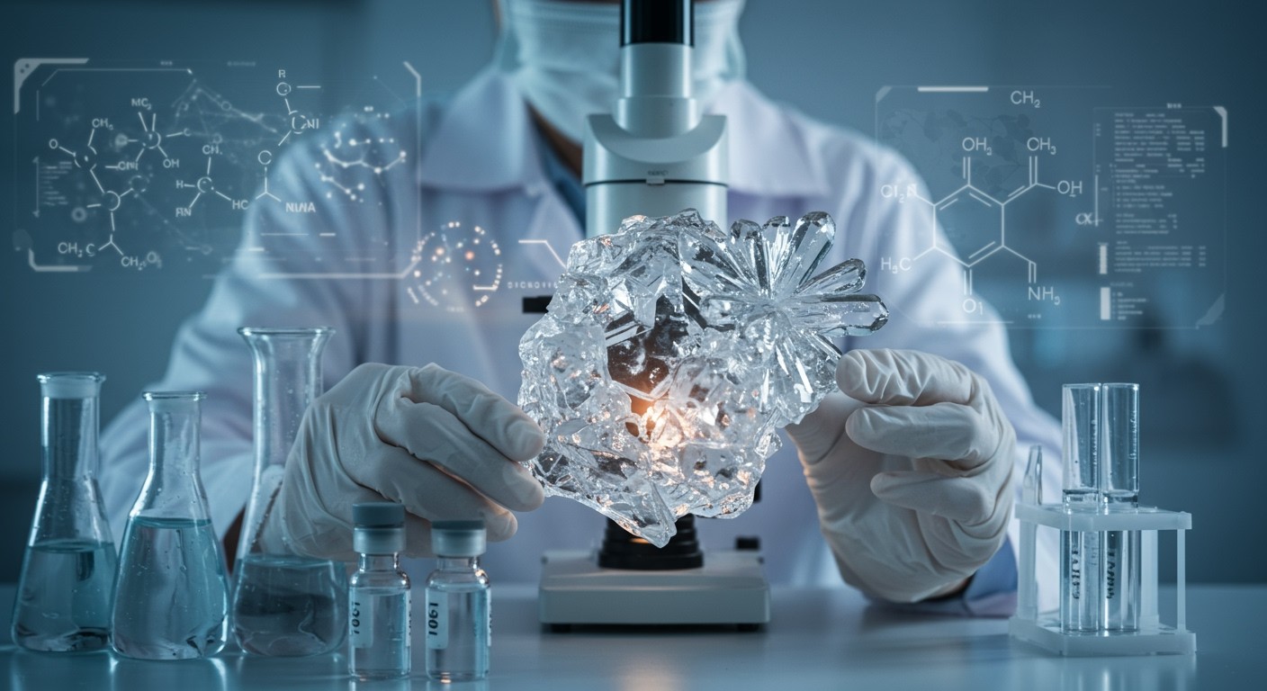 A szőlőcukor innovatív alkalmazásai forradalmasíthatják az élelmiszeripart.