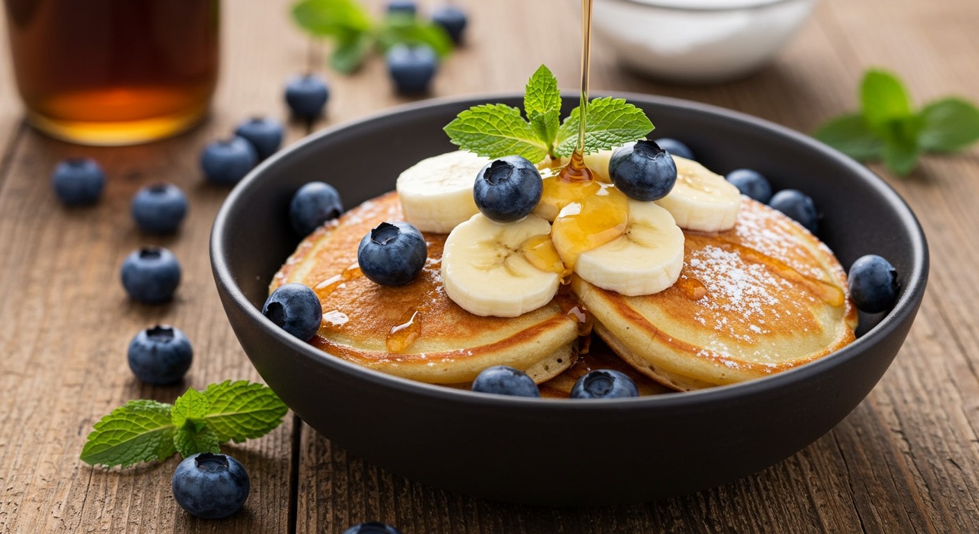 Az áfonya antioxidánsai segítenek erősíteni az immunrendszert.