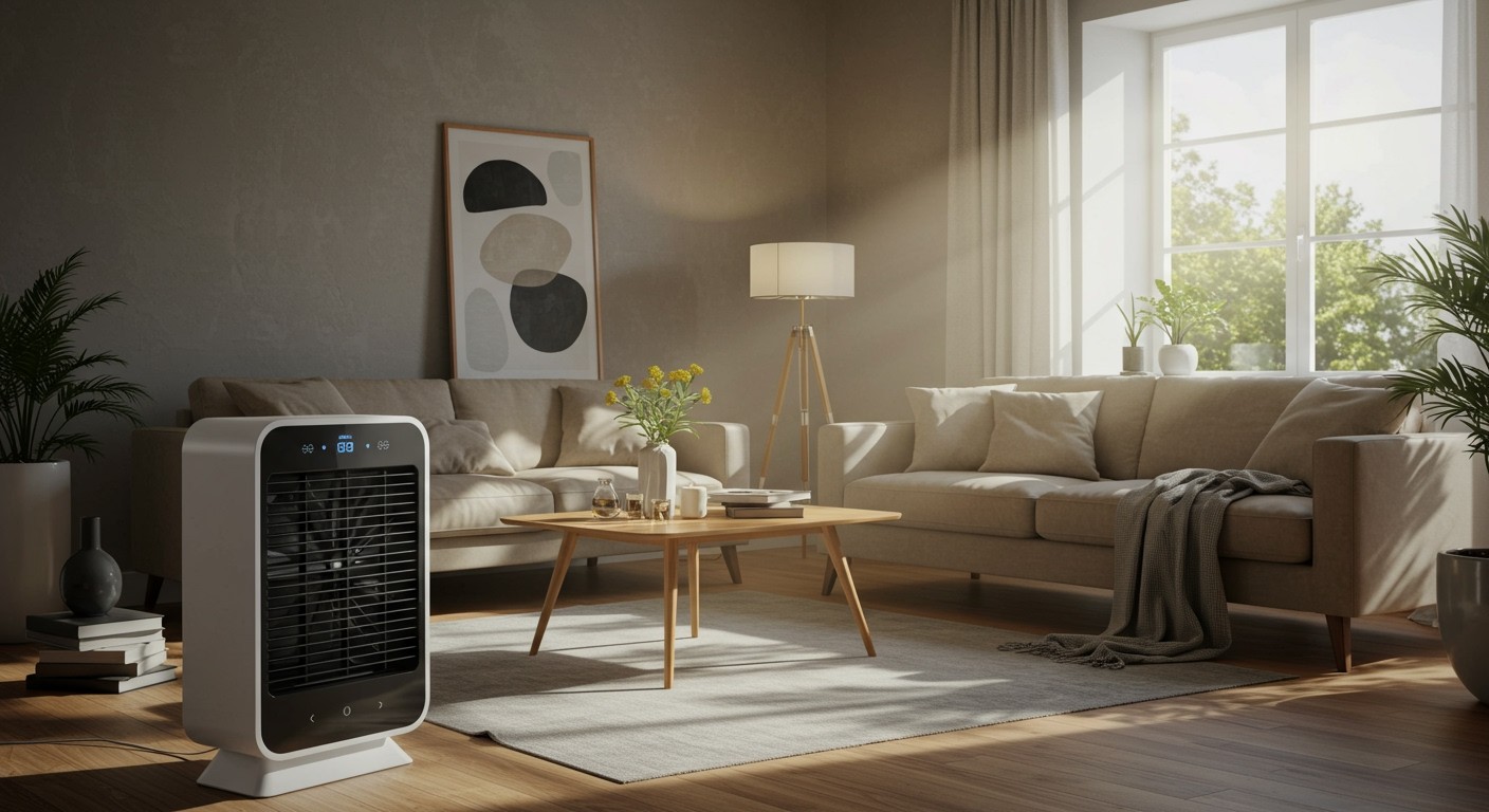 A Xiaomi és a Rowenta is kínálhat hűsítő alternatívát.