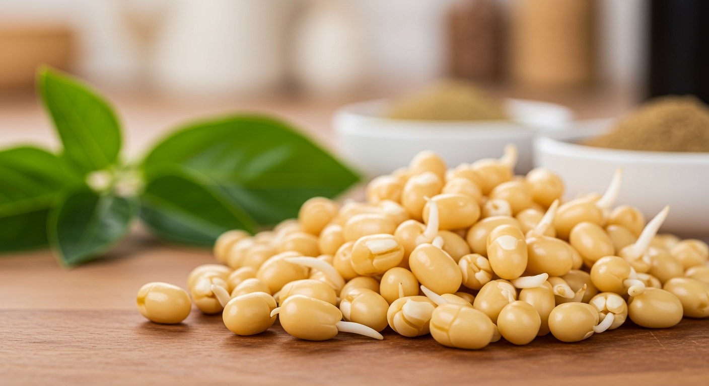 Babcsíra segíthet allergiás tünetek enyhítésében és erősítésében.