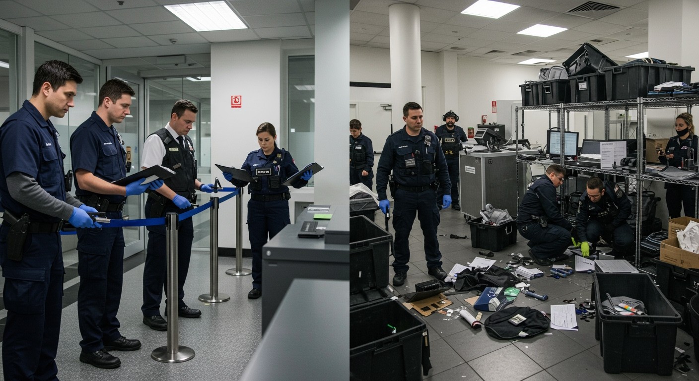 A sikeres csekkolások gyakran részletes tervezést igényelnek.