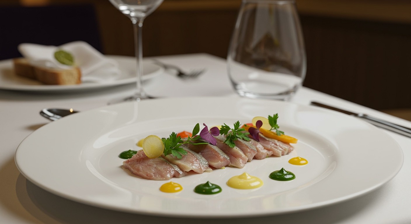 A hering gazdag omega-3 zsírsavakban és ízletes fogás.