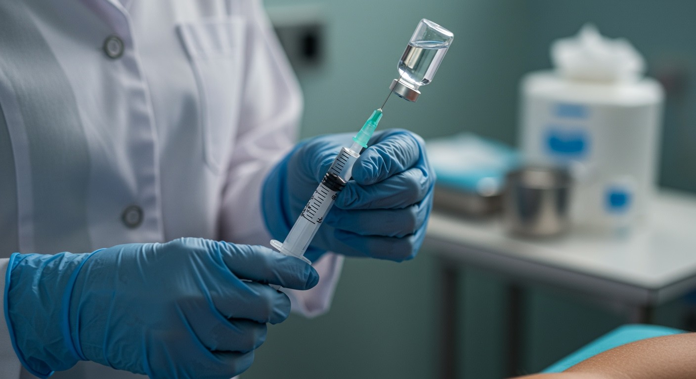 A Diprophos injekció előtti orvosi konzultáció elengedhetetlen.