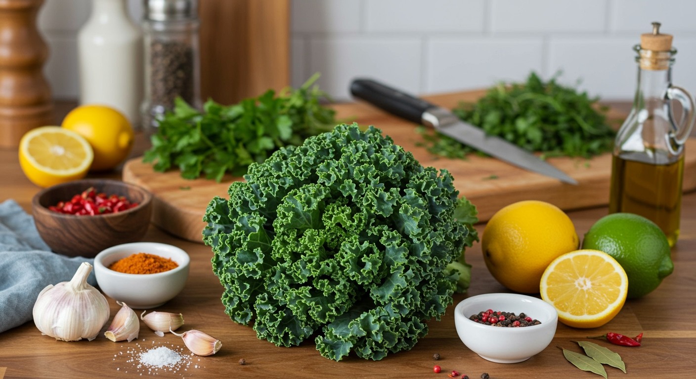 A kelkáposzta főzése segít megőrizni vitaminjait és ízét.