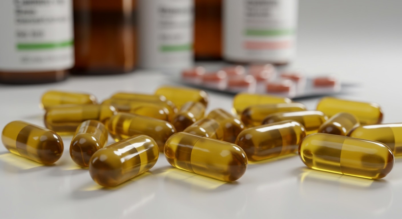 Vigyázzunk az omega-3 és véralvadásgátlók kölcsönhatására!