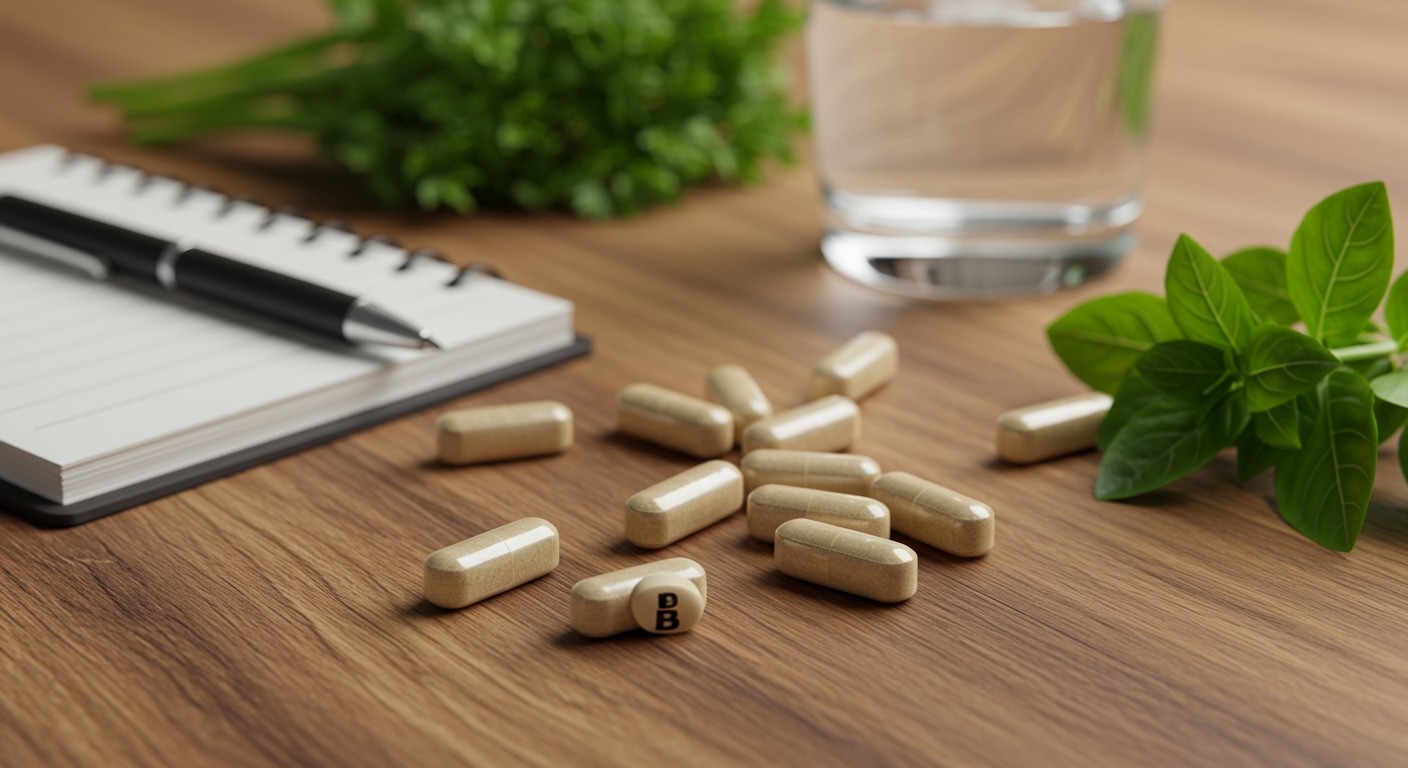 A magnézium és B6 vitamin kölcsönhatásai befolyásolhatják gyógyszerek hatékonyságát.