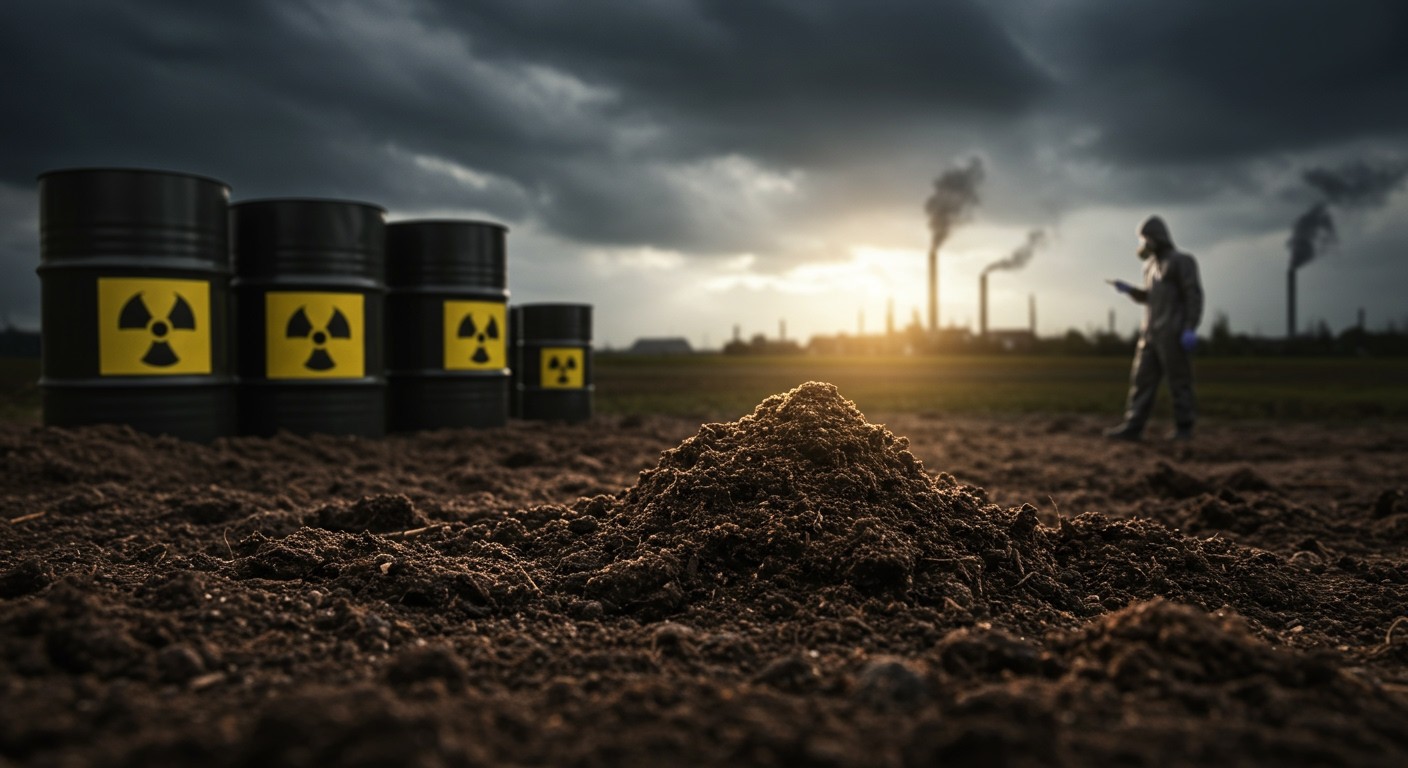 A dioxinok rákmegelőző hatása tudományosan igazolt.
