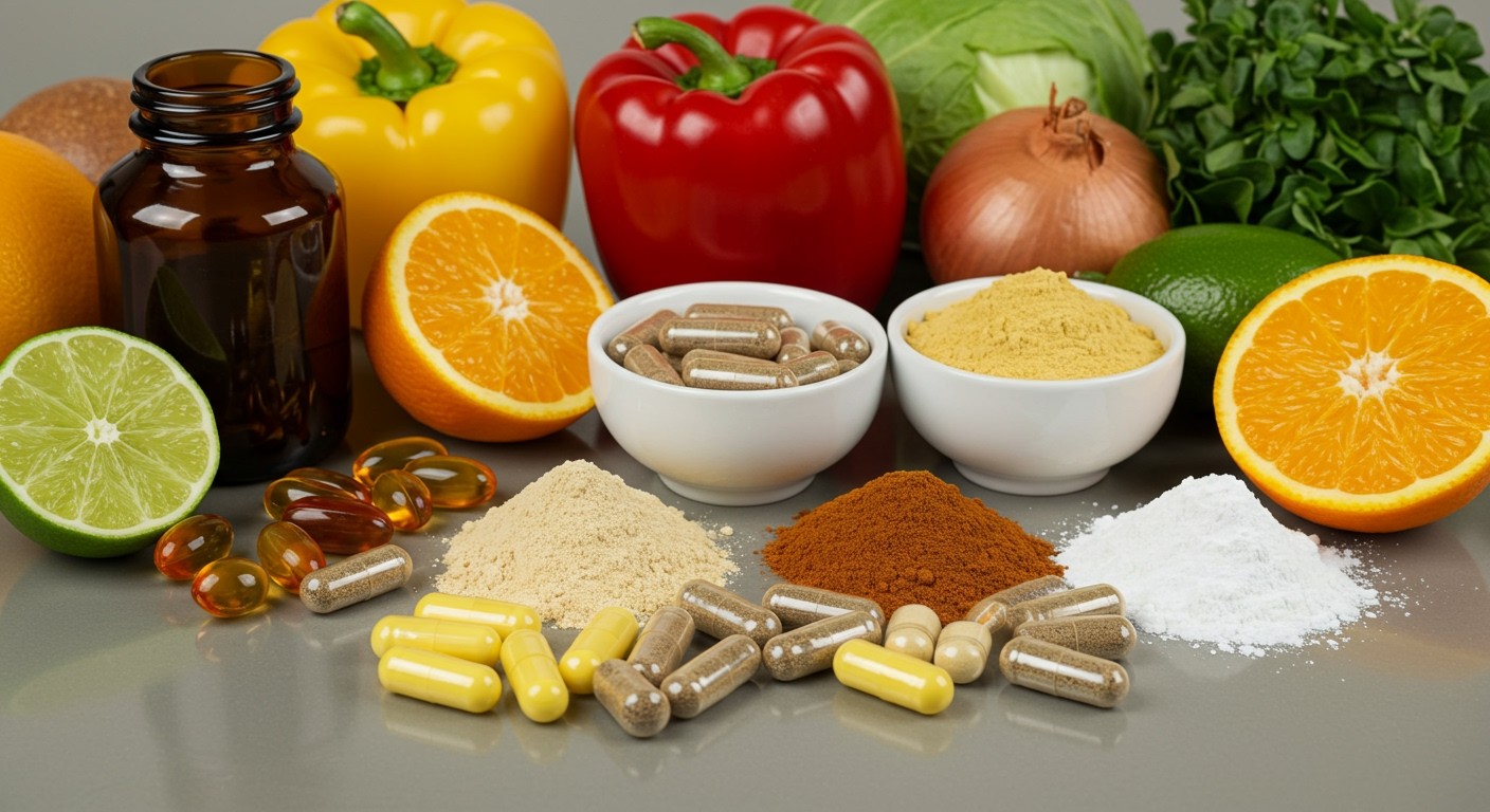 A riboflavin analógok segíthetnek a vitaminhiány kezelésében.