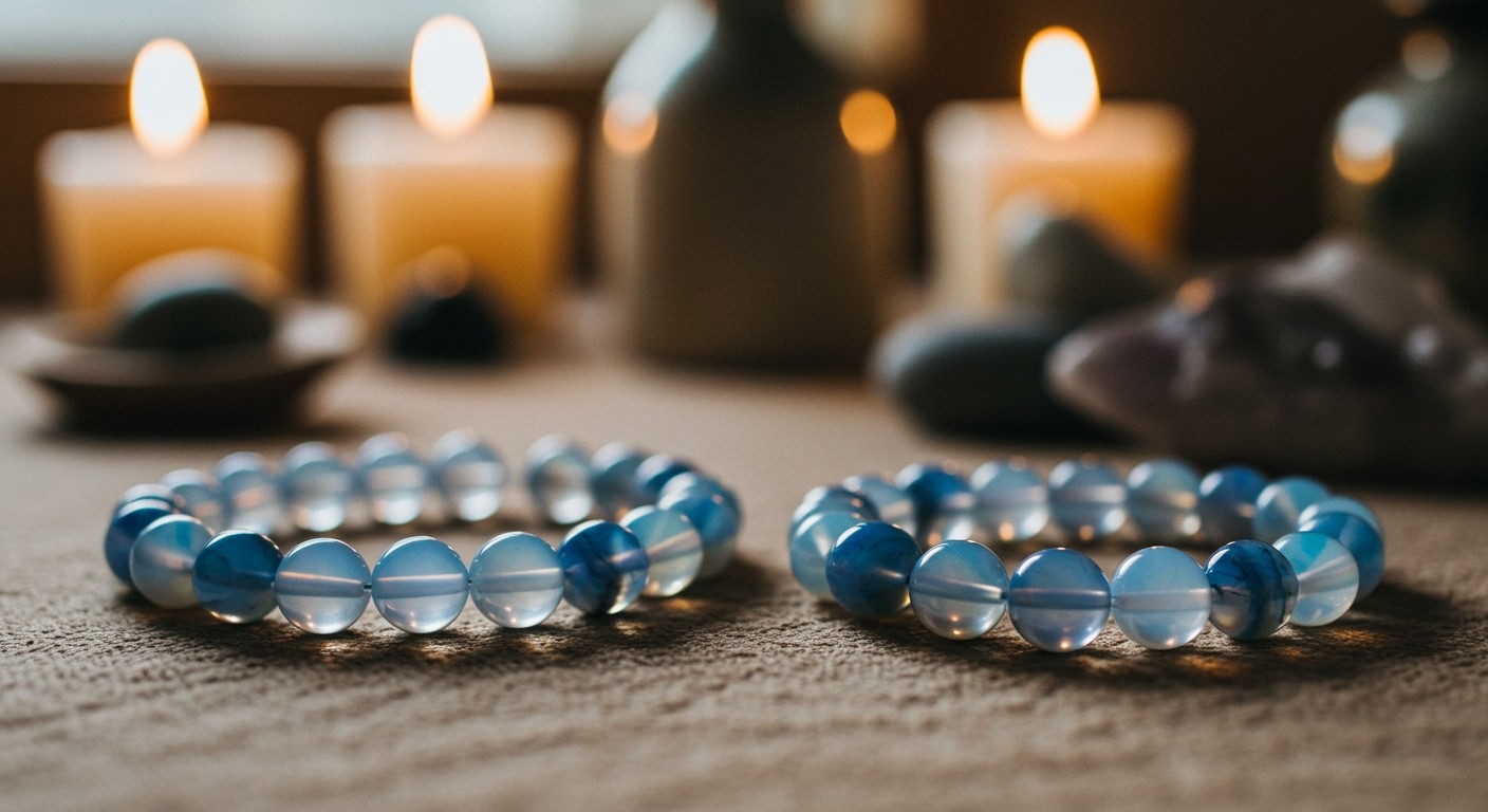A vásárlók energikus és harmonikus hatásról számolnak be.