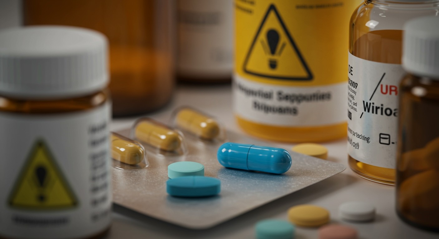 A Viagra használata fejfájást és szédülést okozhat.