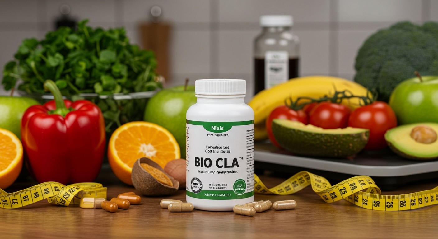 A Bio CLA-t 3-6 hónapig javasolt szedni.