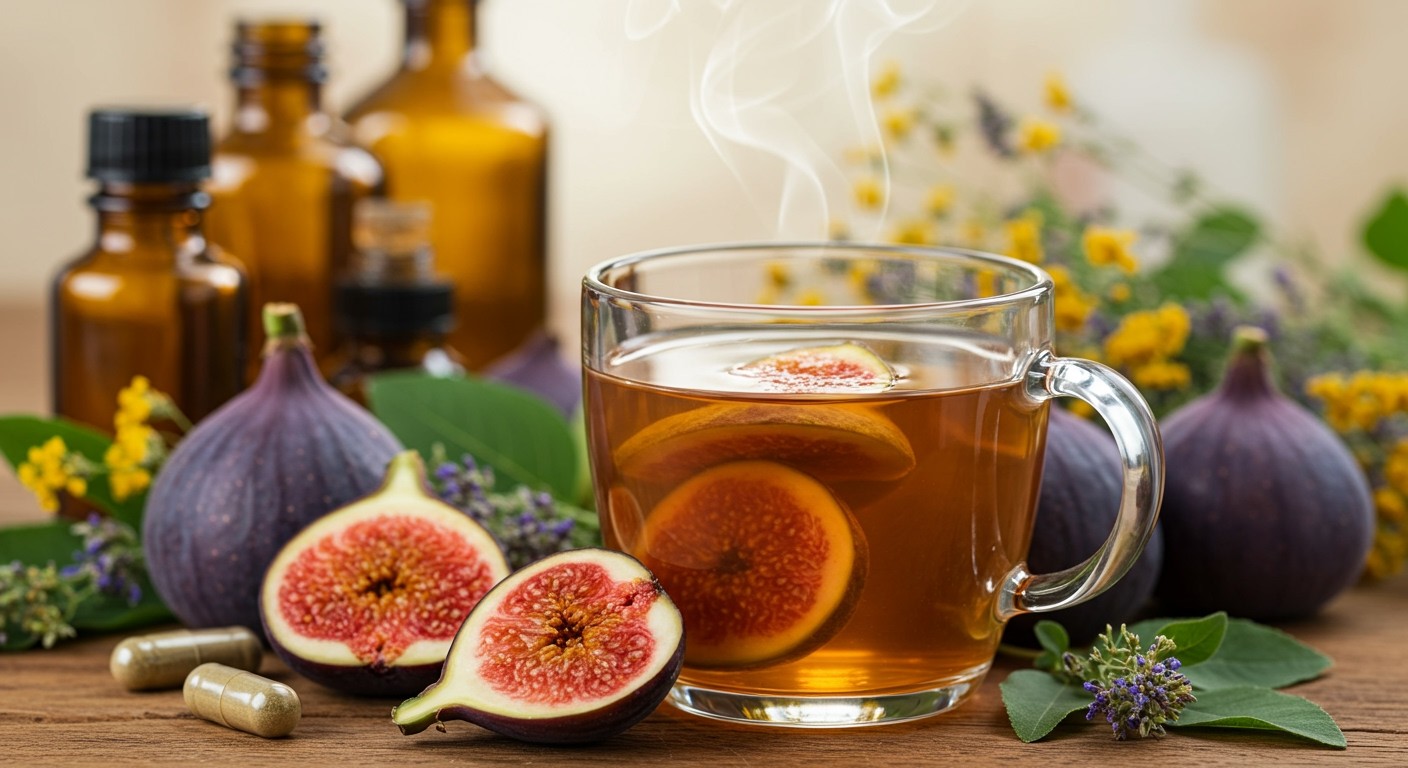 A fűge tea allergiás reakciókat okozhat érzékeny egyéneknél.