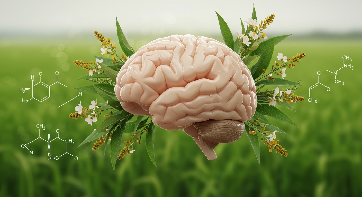 A gyomirtók neurotoxicitása összefügg a Parkinson-kórral.
