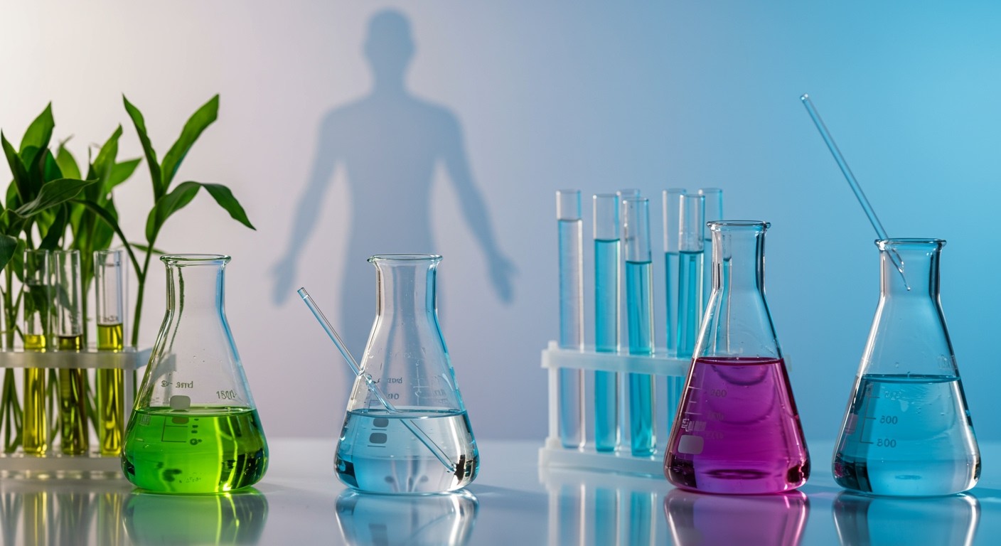 A metabolikus alkalózist gyakran hányinger és izomgörcsök kísérik.