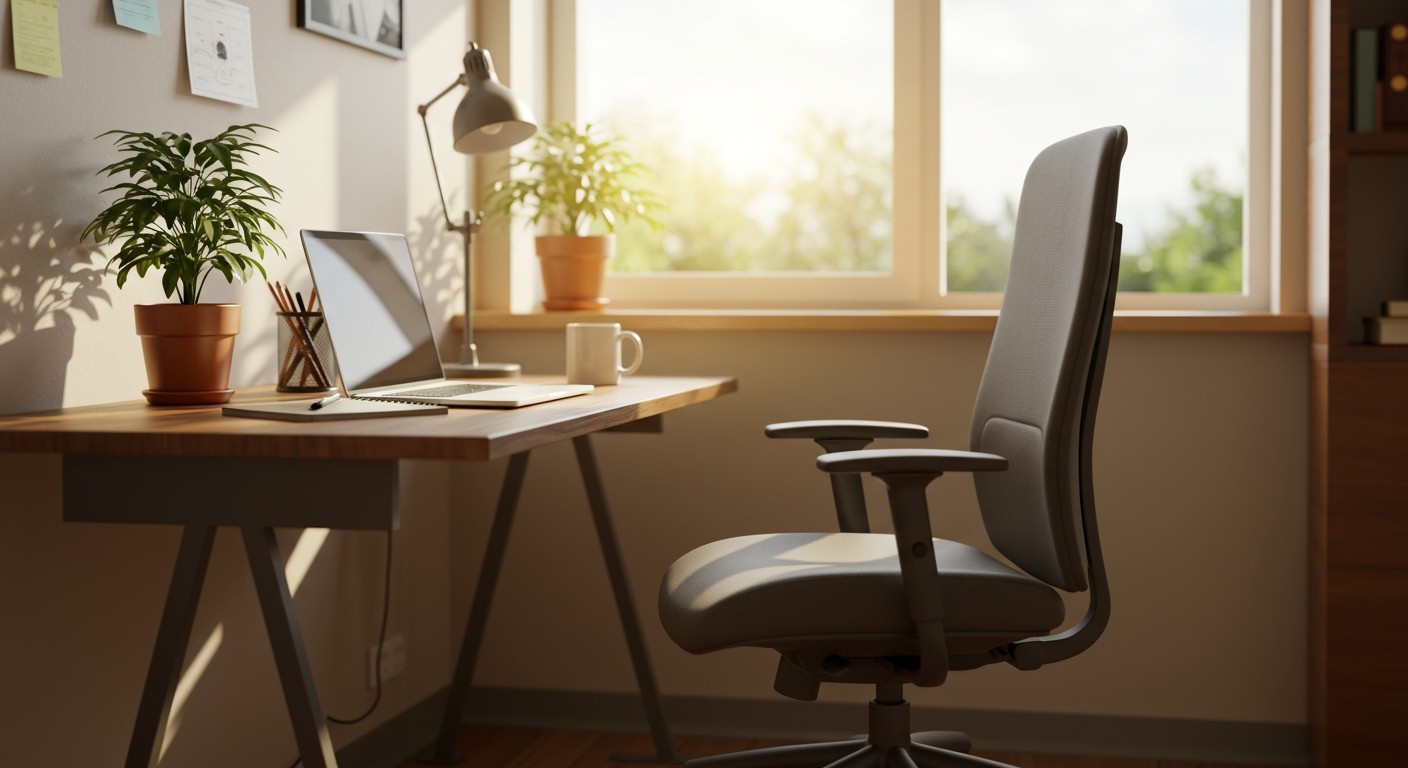 A home office csökkenti a munkavállalói fluktuációt.