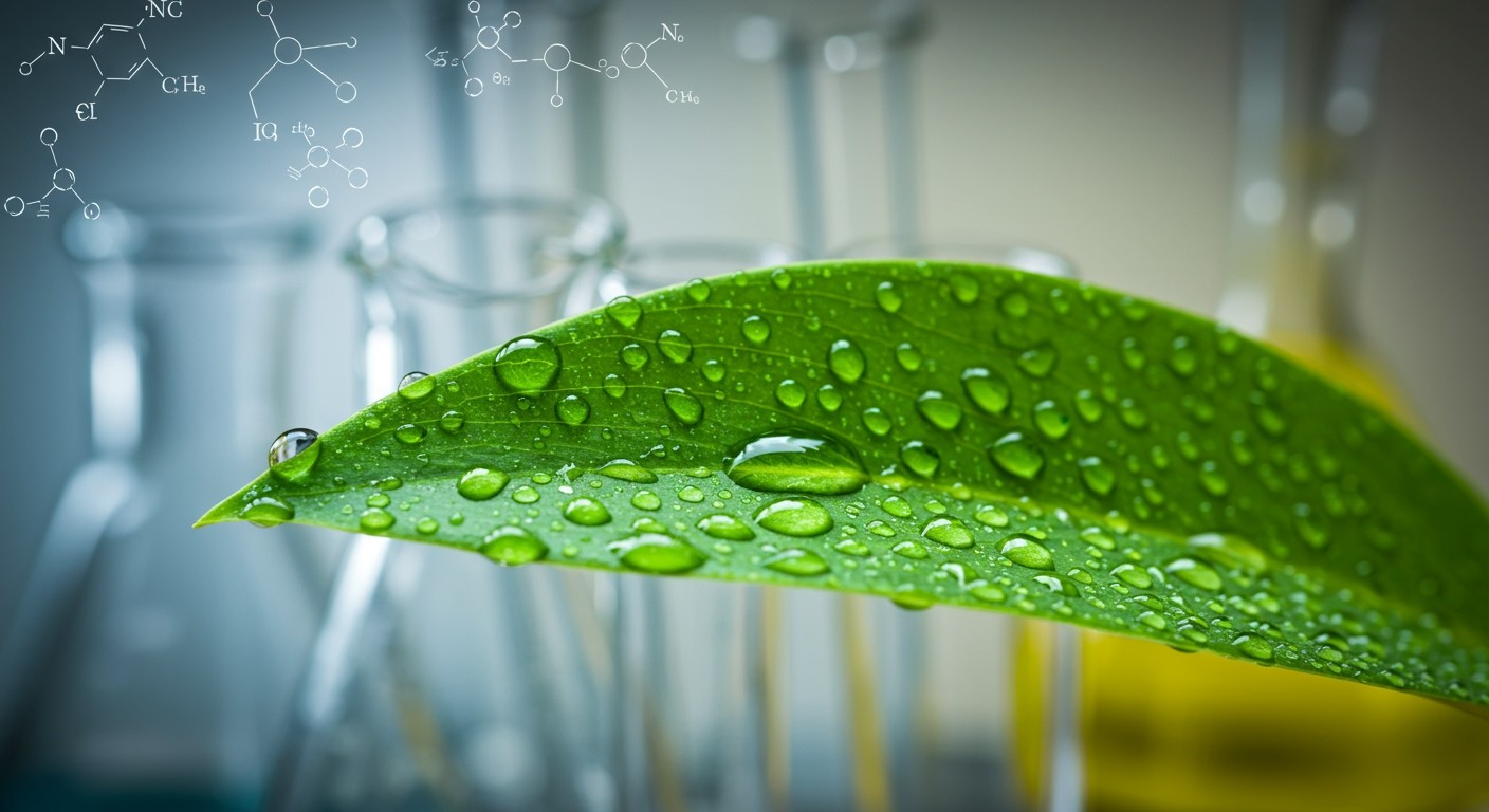 A jövő májvédelme innovatív biotechnológiák révén fejlődik.