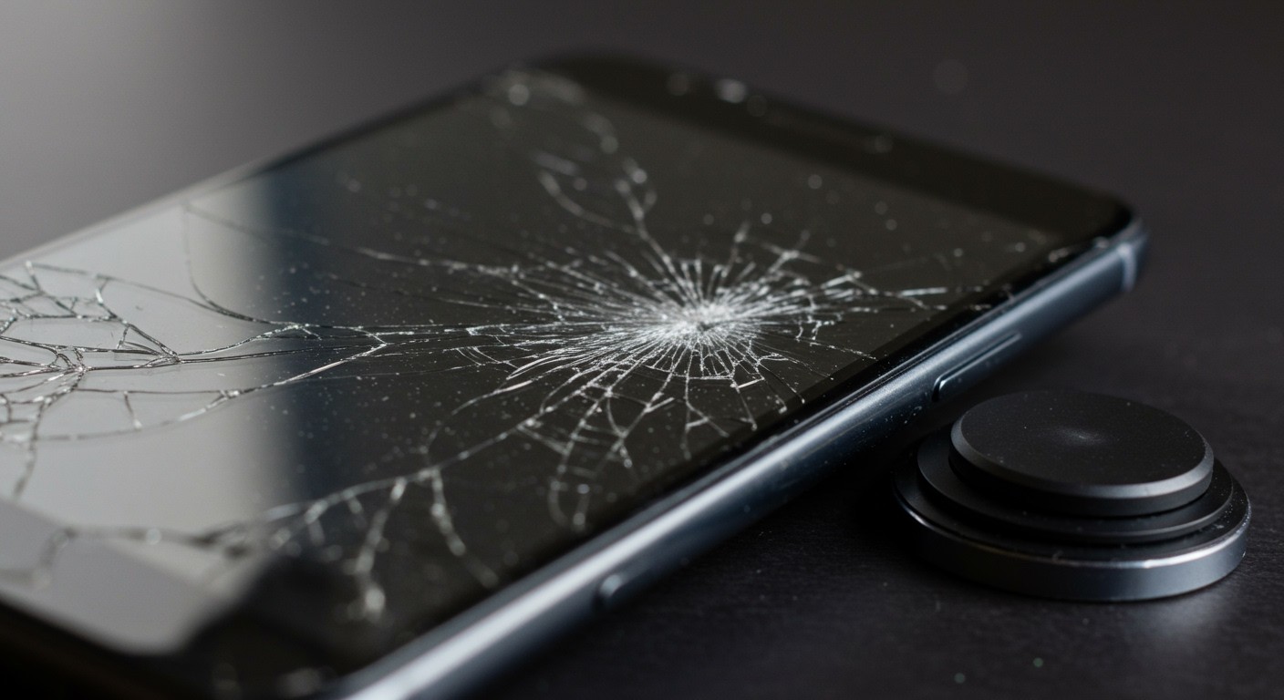 A helytelen használat telefonhibákat és adatvesztést okozhat.