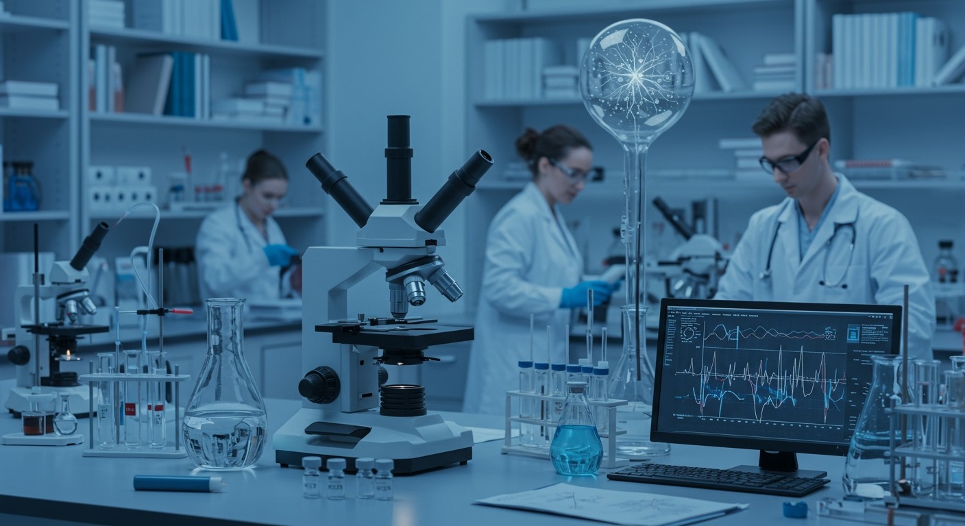 A Novicsok diagnosztizálása komplex laboratóriumi eljárások szükségesek.