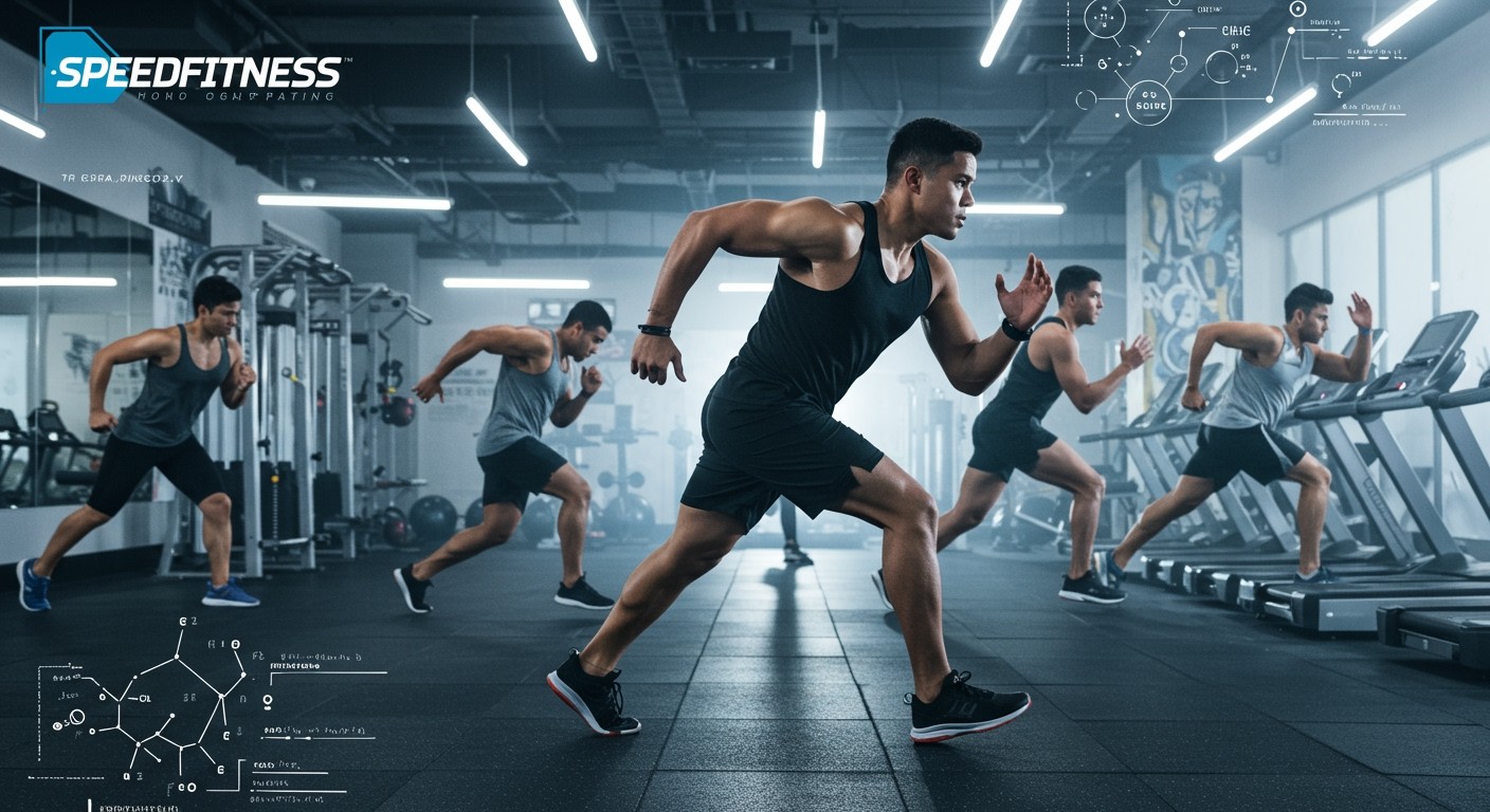 A Speedfitness hatékonyságát tudományos kutatások igazolják.