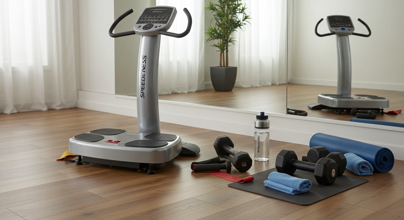 A Speedfitnesshez szükséges a megfelelő Ems készülék és edzőruha.