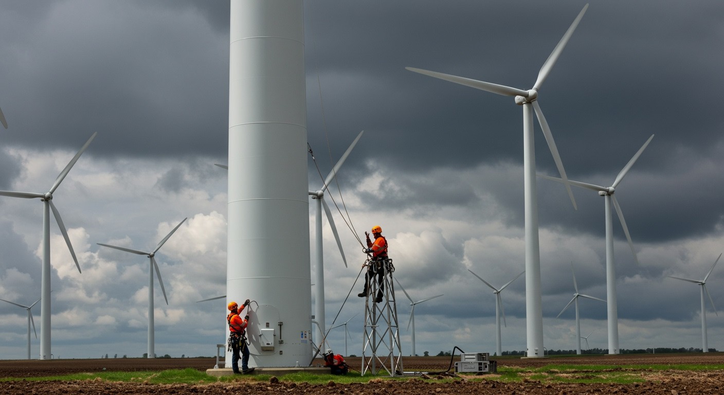 A turbina meghibásodása súlyos balesetekhez vezethet.