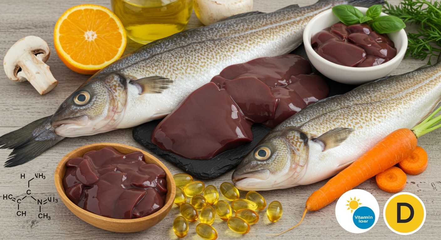 Az omega-3 zsírsavak javítják a szív- és agyműködést.
