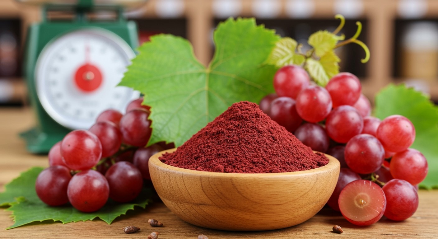 Válassz bio tanúsítvánnyal rendelkező őrleményt egészségedért!