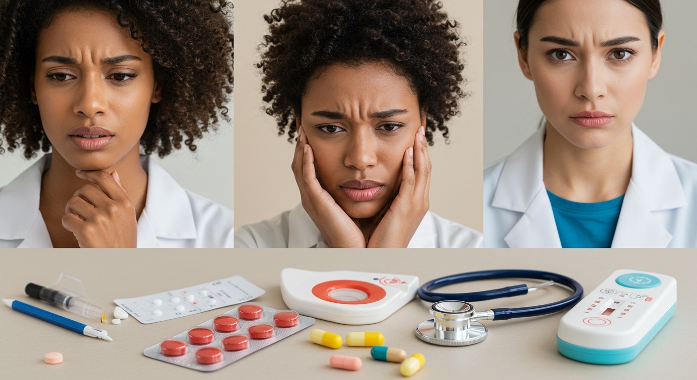 Az Aspirin Ultra allergiás reakciói bőrkiütést és légzési nehézséget okozhatnak.
