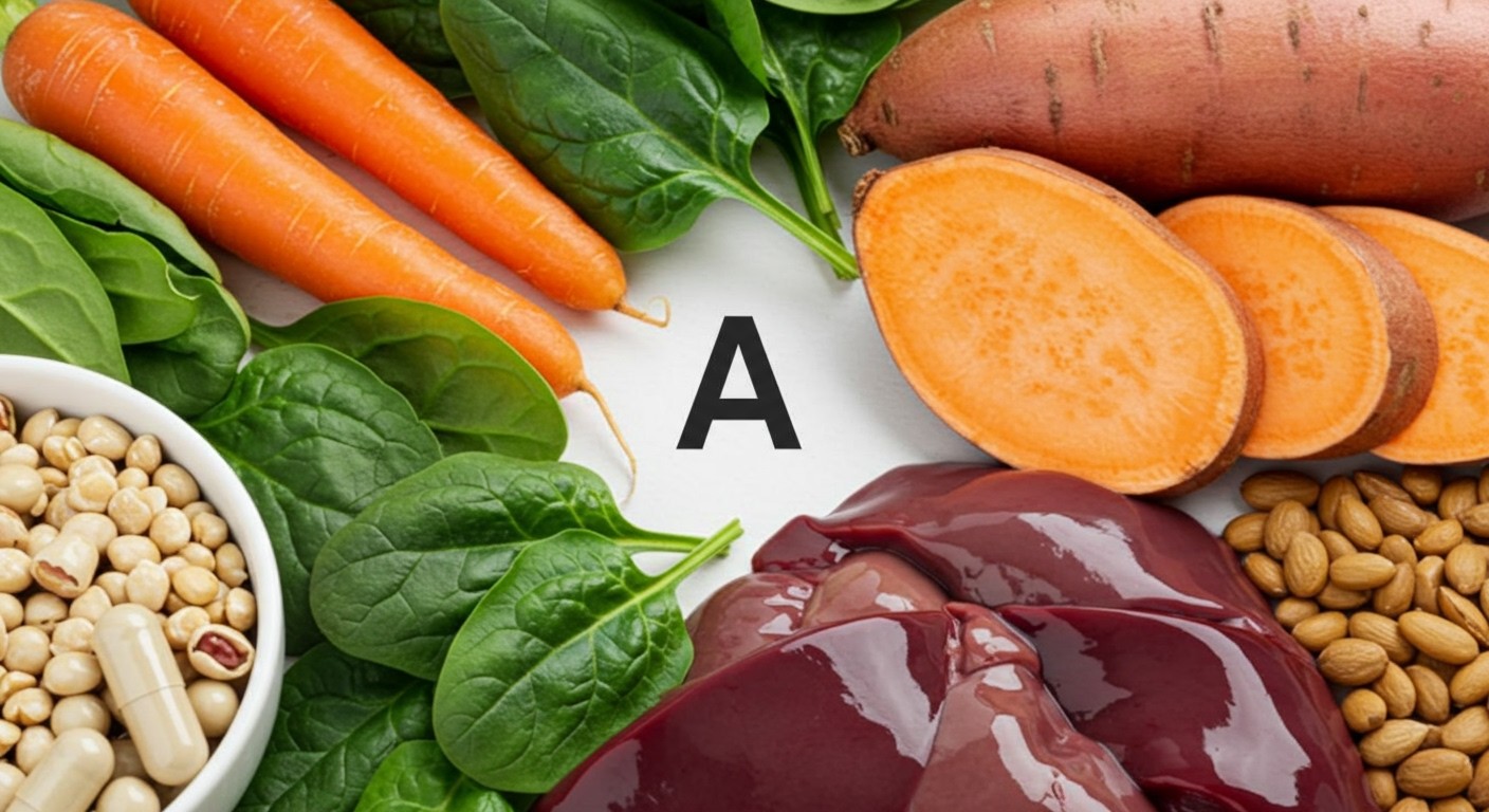 A-vitamin túladagolás tünetei közé tartozik a fejfájás és émelygés.