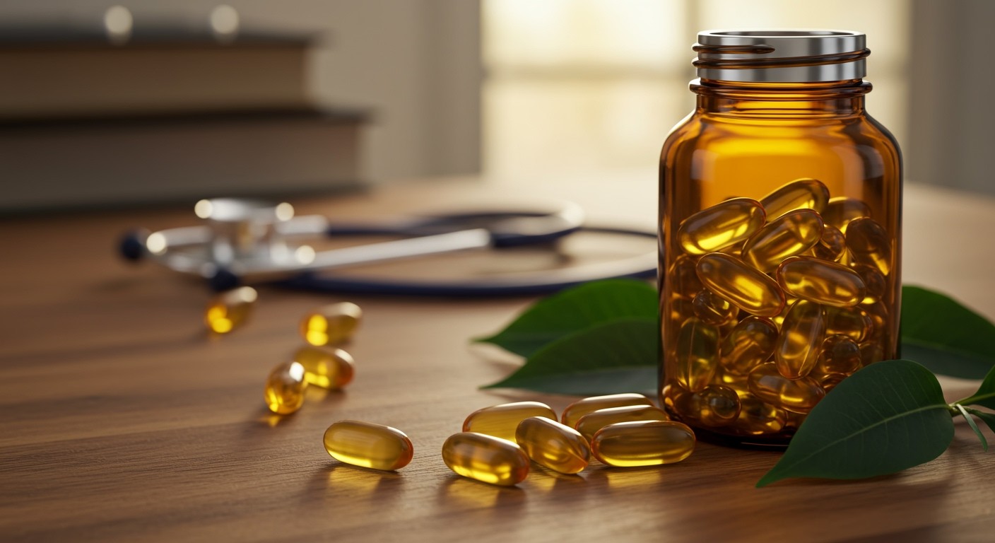 Az Omega-3 túladagolás vérzéses szövődményeket okozhat.