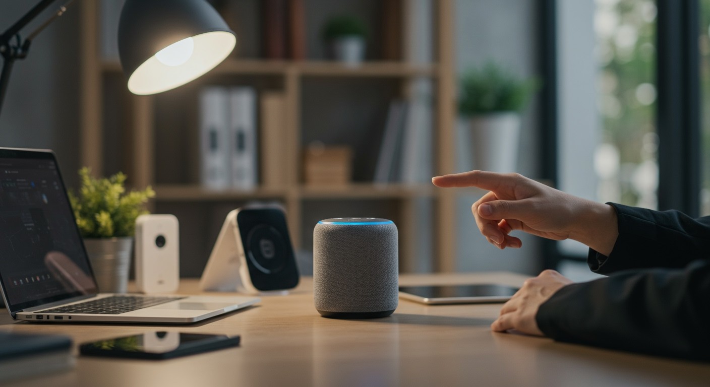 Egyedi skillek segítenek testre szabni az Alexa élményt.