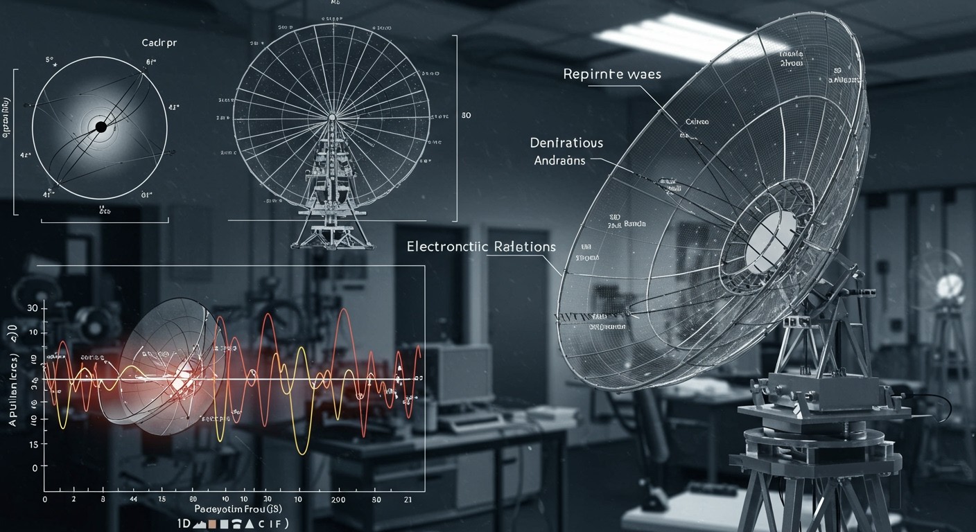 Az elektromágneses sugárzás hatásai a környezetünkre széleskörűek.