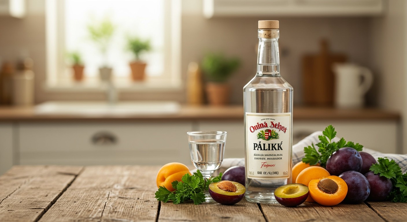 A pálinka nem gyógyít, csak átmenetileg enyhít.